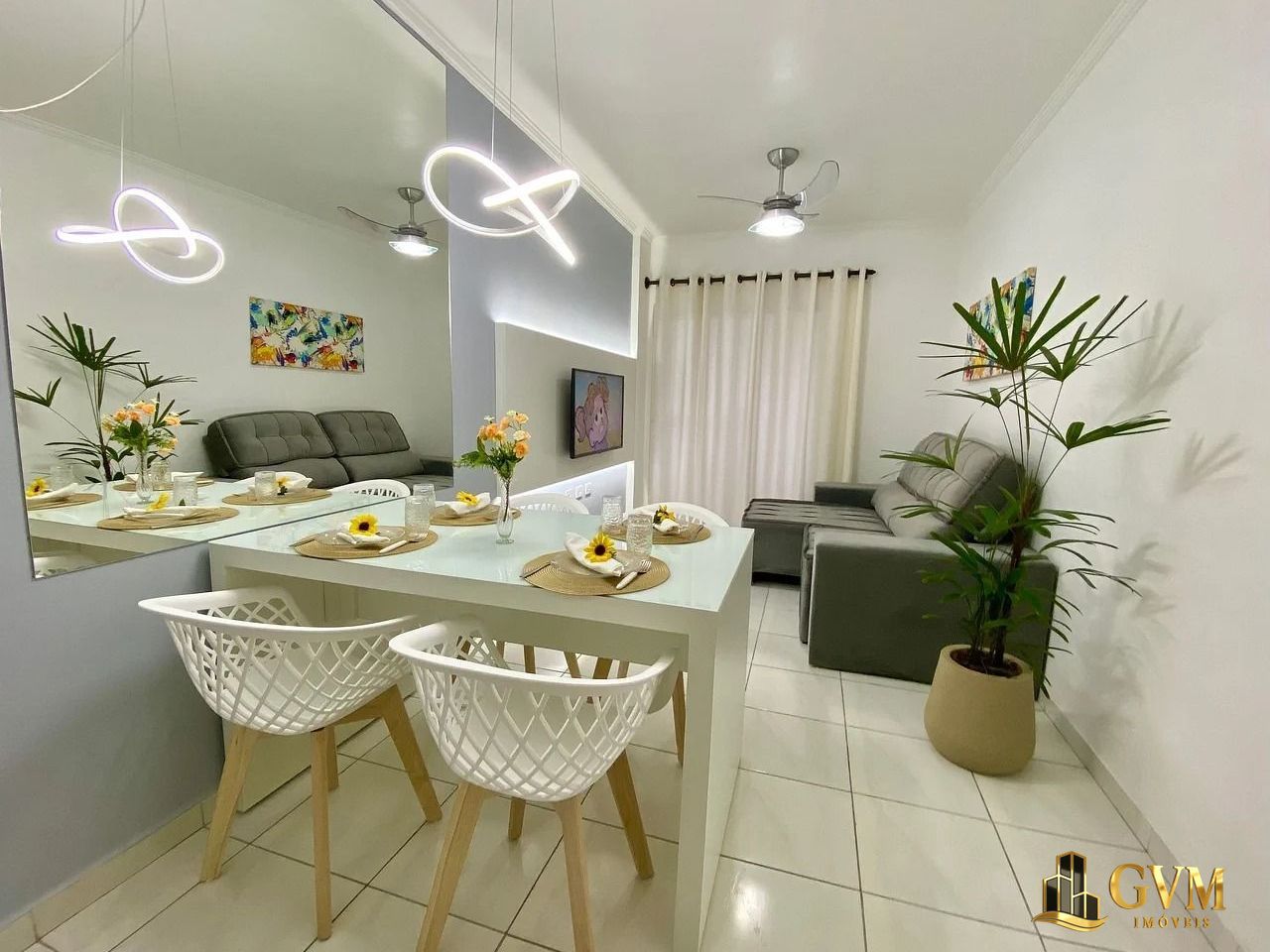 Foto 8 do imóvel APARTAMENTO 1 DORMITÓRIO - AVIAÇÃO