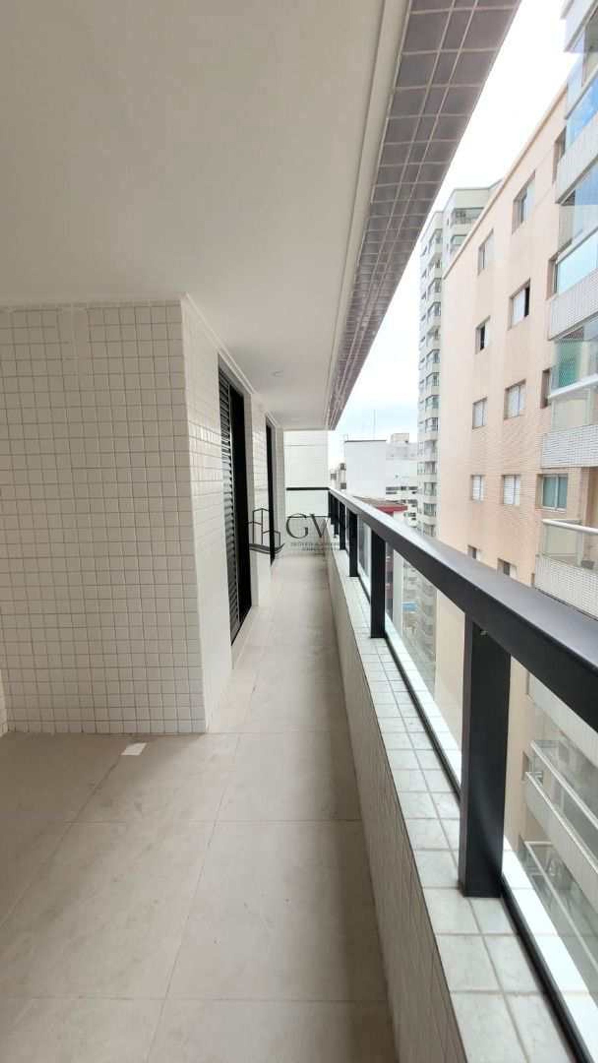 Foto do imóvel Apartamento no Canto do Forte em Praia Grande/SP em Canto do Forte, Praia Grande