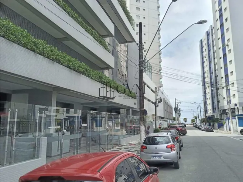 Ambiente do imóvel Apartamento à Venda em Boqueirão, Praia Grande - SP