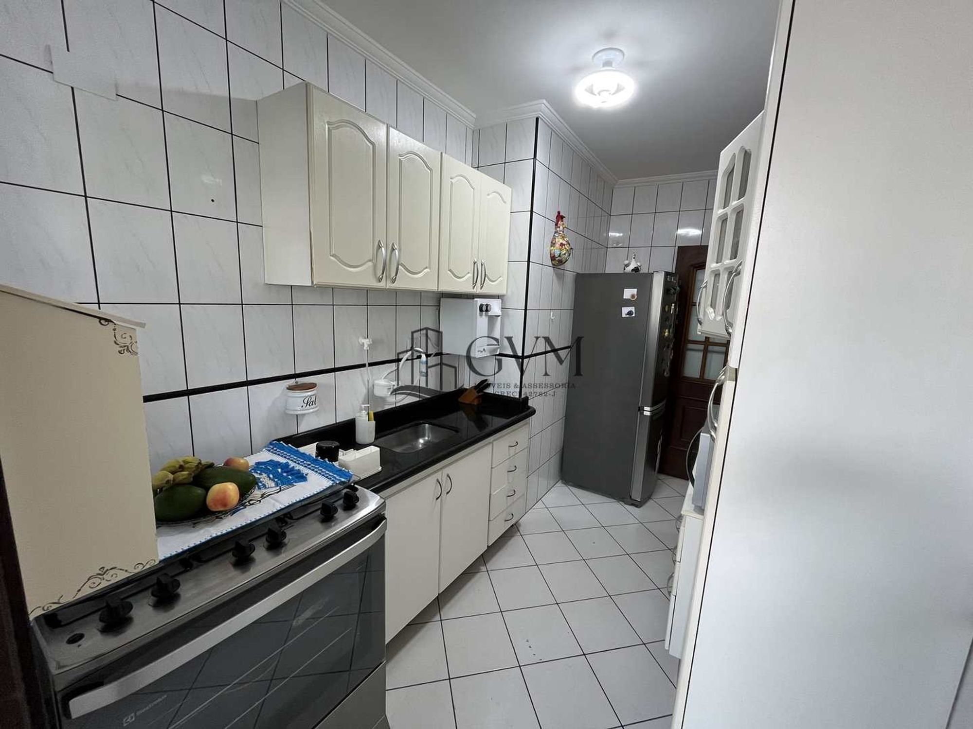 Foto 20 do imóvel Apartamento com 2 quartos, Canto do Forte, Praia Grande