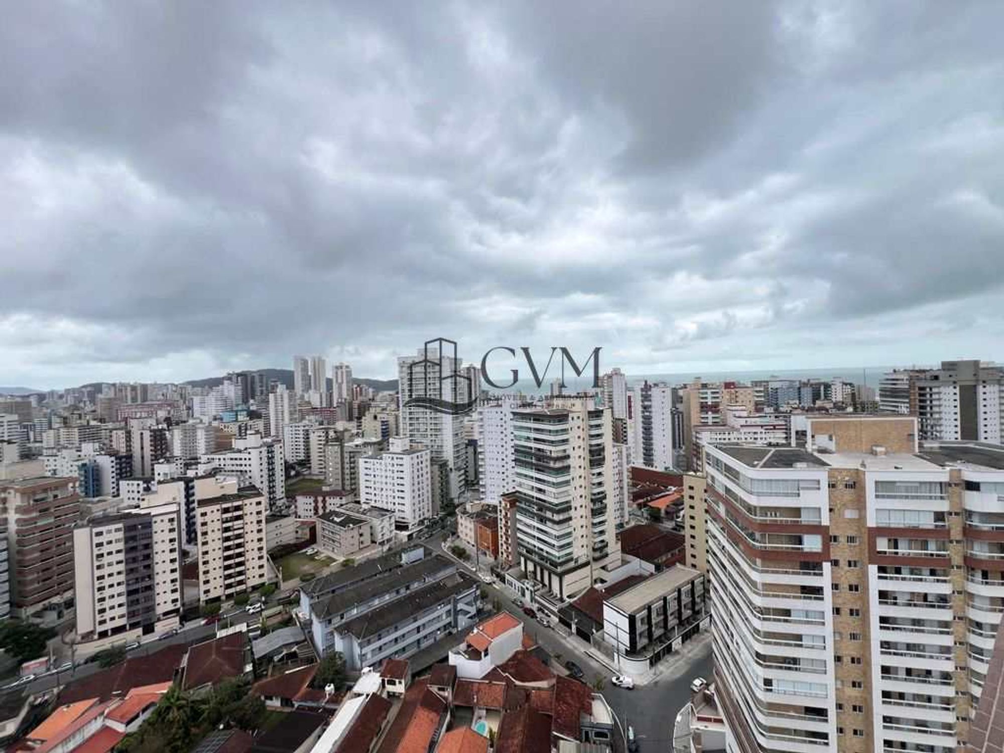 Foto 10 do imóvel Cobertura duplex á venda na Guilhermina em Praia Grande