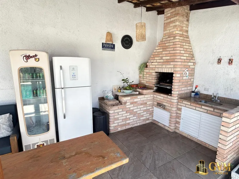 Mais fotos do imóvel CASA 05 DORMITÓRIOS - CAIÇARA