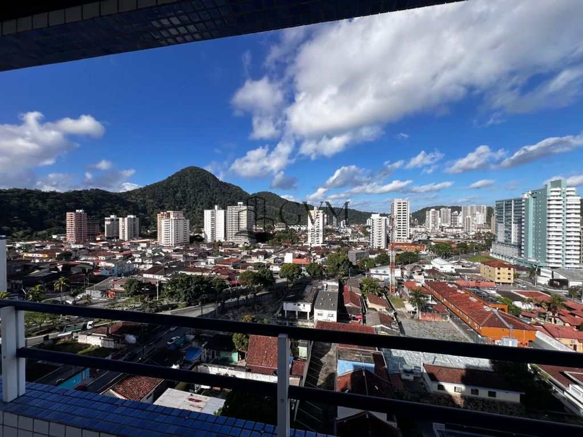 Foto 8 do imóvel Cobertura com 3 quartos á venda no Canto do Forte em Praia Grande