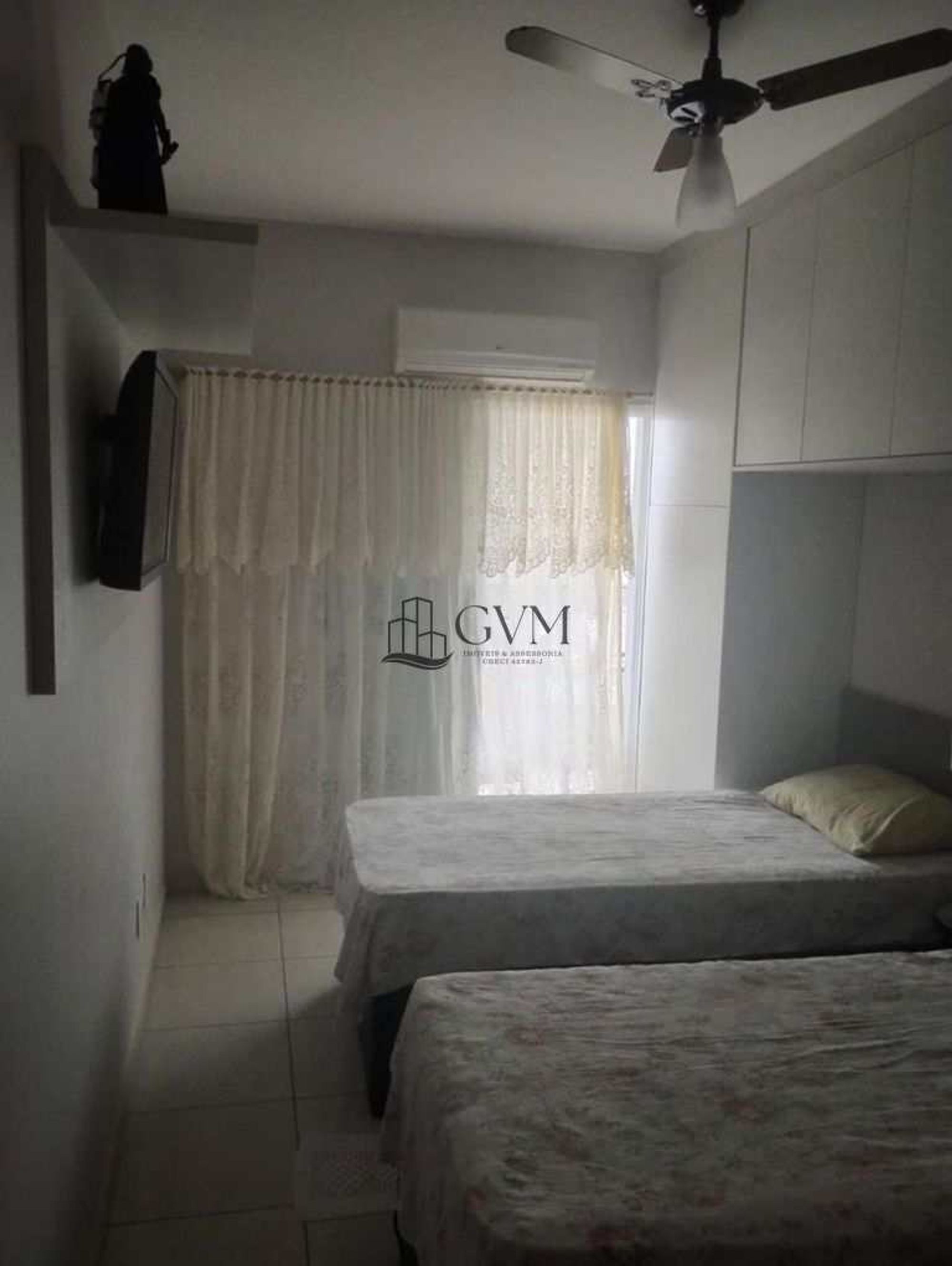 Foto 8 do imóvel Apartamento à Venda em Vila Guilhermina, Praia Grande - SP