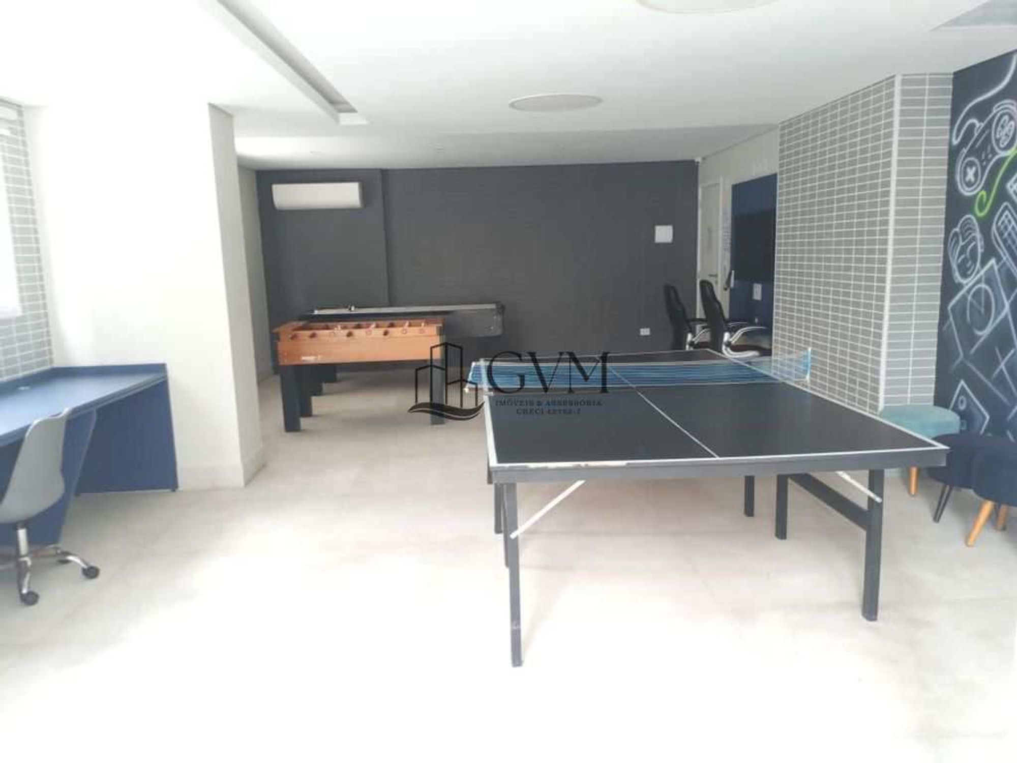 Foto 7 do imóvel Apartamento à Venda em Boqueirão, Praia Grande - SP
