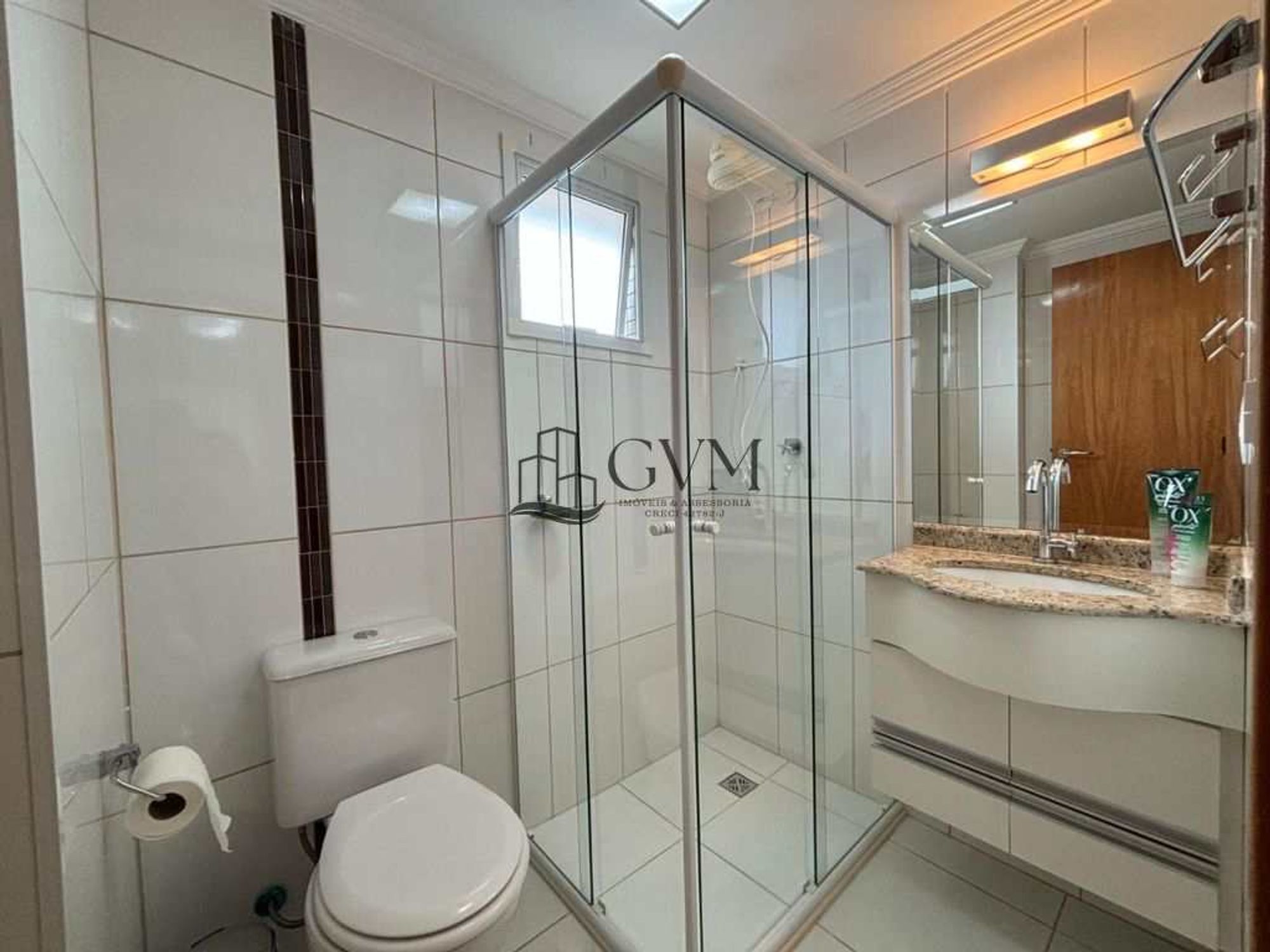 Foto 37 do imóvel Apartamento com 3 quartos sendo suítes - Caiçara - Praia Grande/SP