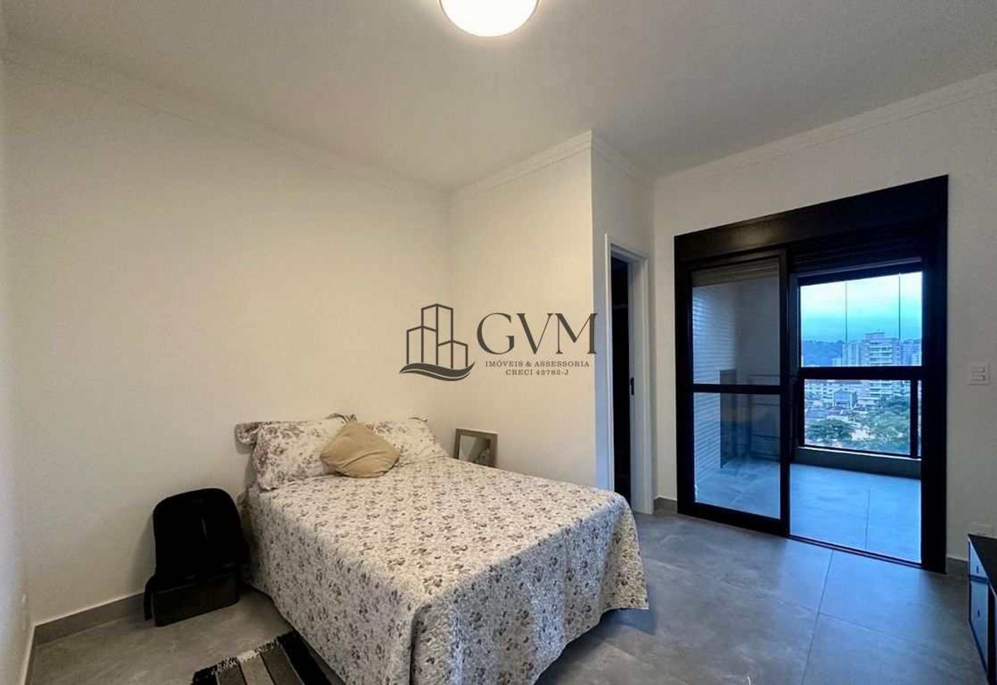 Foto 13 do imóvel Apartamento com 2 suítes á venda no Canto do Forte em Praia Grande