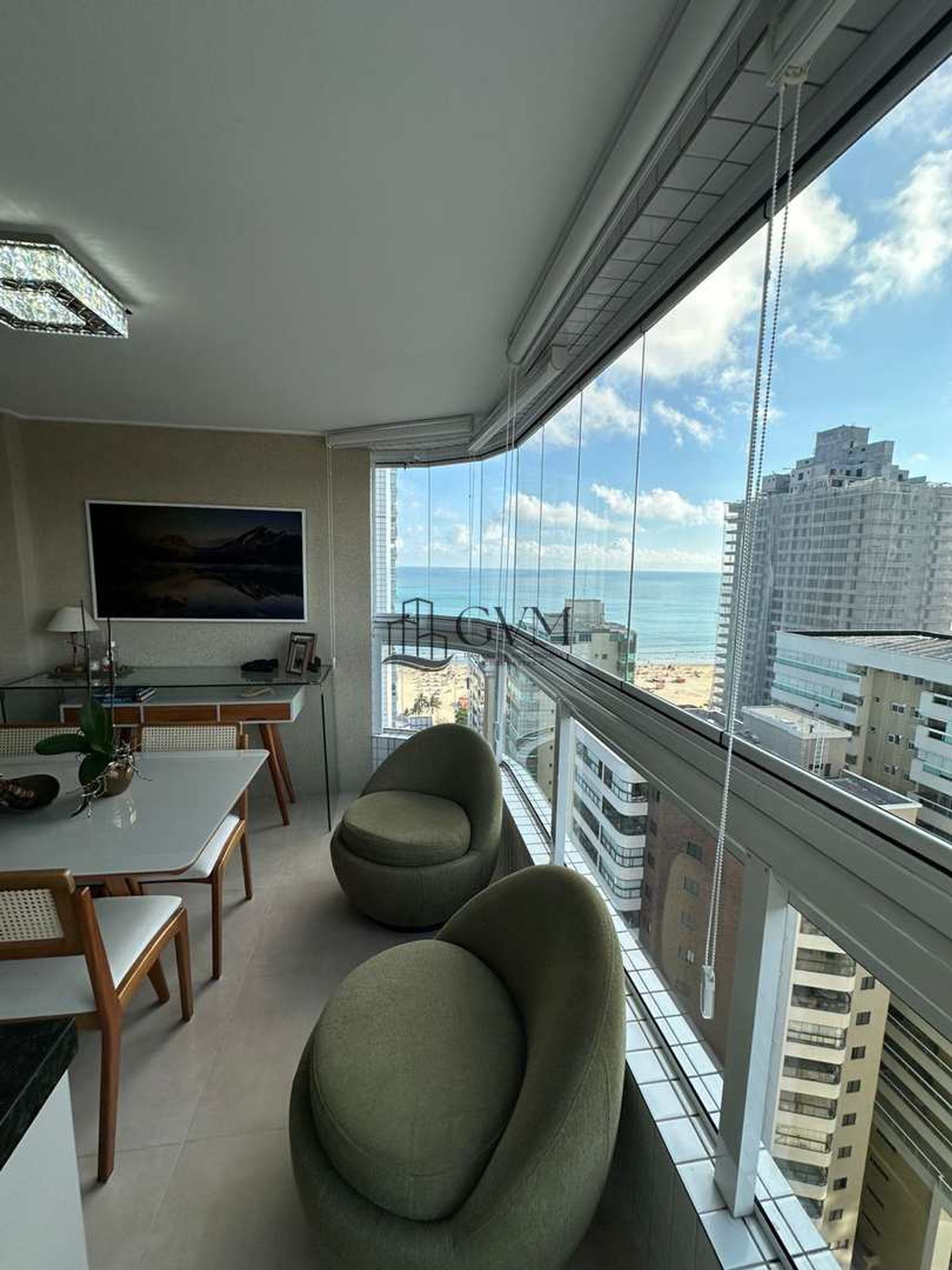 Apartamento com 3 quartos, Canto do Forte, Praia Grande - Canto do Forte, Praia Grande