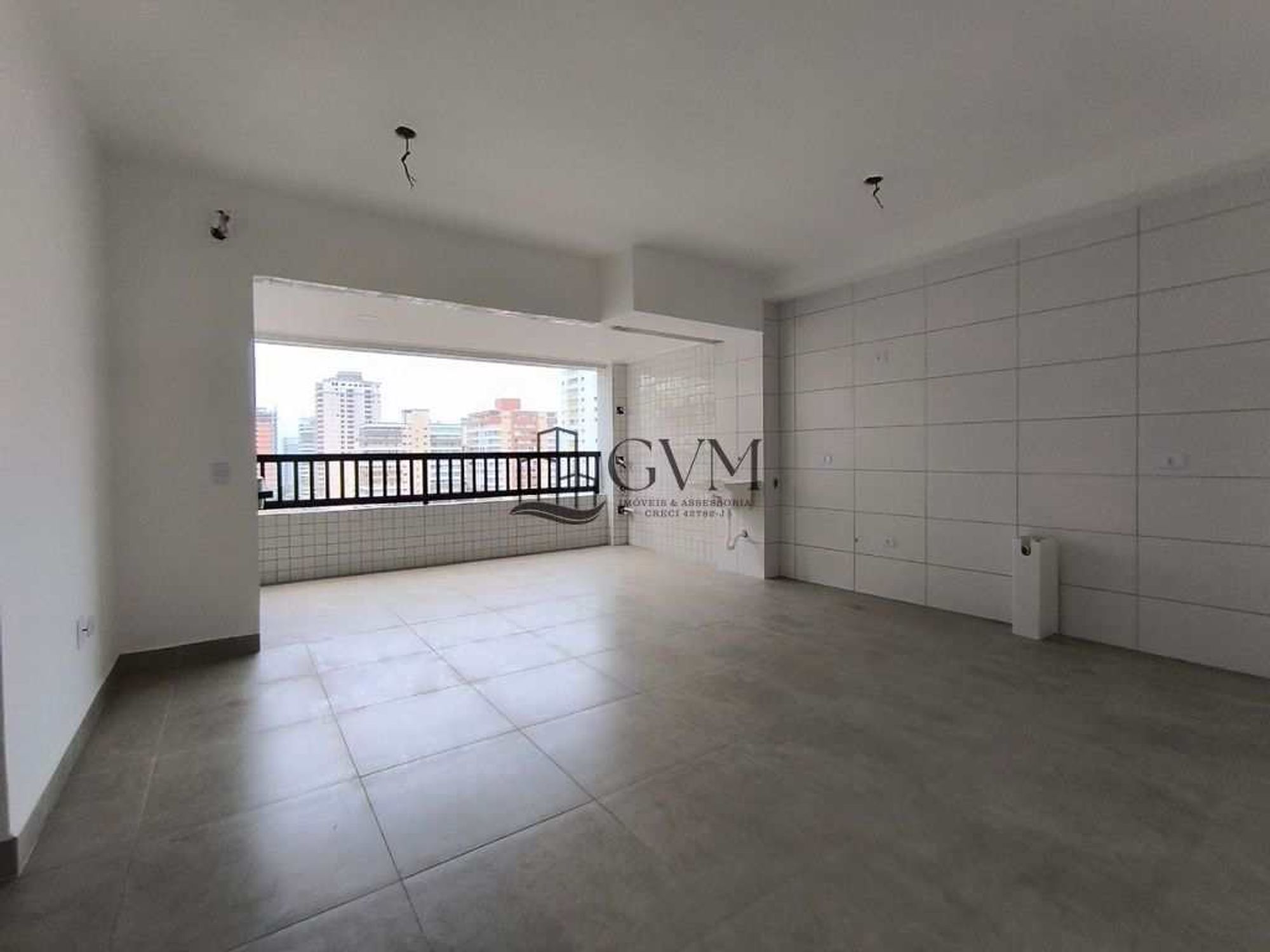 Foto do imóvel Apartamento na Vila Guilhermina - Praia Grande/SP em Guilhermina, Praia Grande
