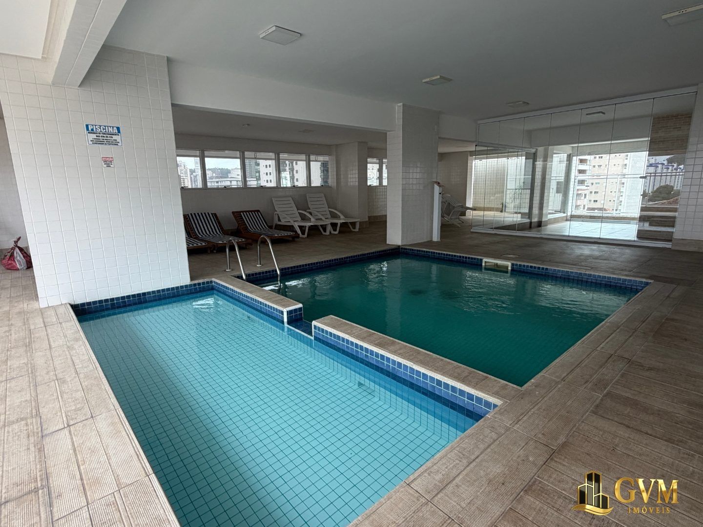 Foto do imóvel APARTAMENTO 2 DORMITÓRIOS - CANTO DO FORTE em Canto do Forte, Praia Grande