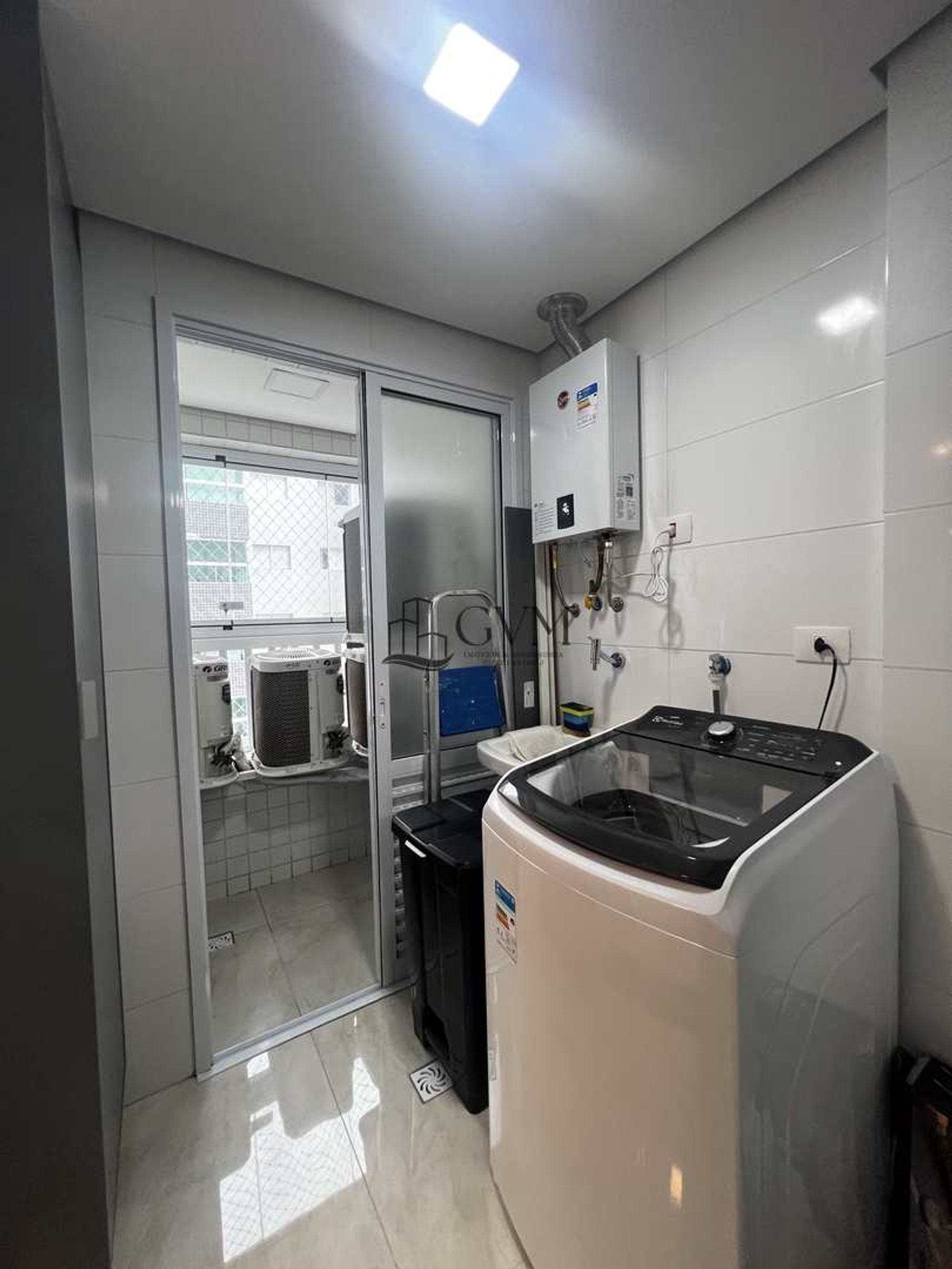 Foto 22 do imóvel Apartamento com 3 quartos, Caiçara, Praia Grande
