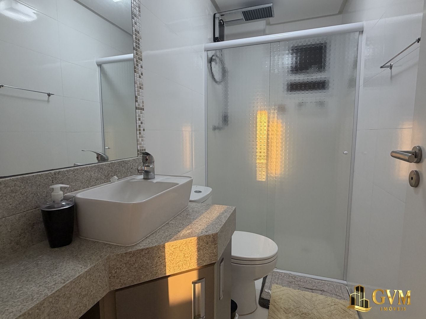 Foto 15 do imóvel Apartamento com 3 quartos, Canto do Forte, Praia Grande - R$ 1.4 mi, Cod: 3829