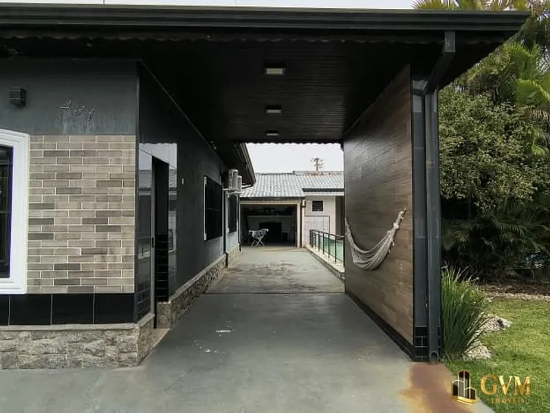 Mais fotos do imóvel CASA ISOLADA - BALNEÁRIO FLÓRIDA