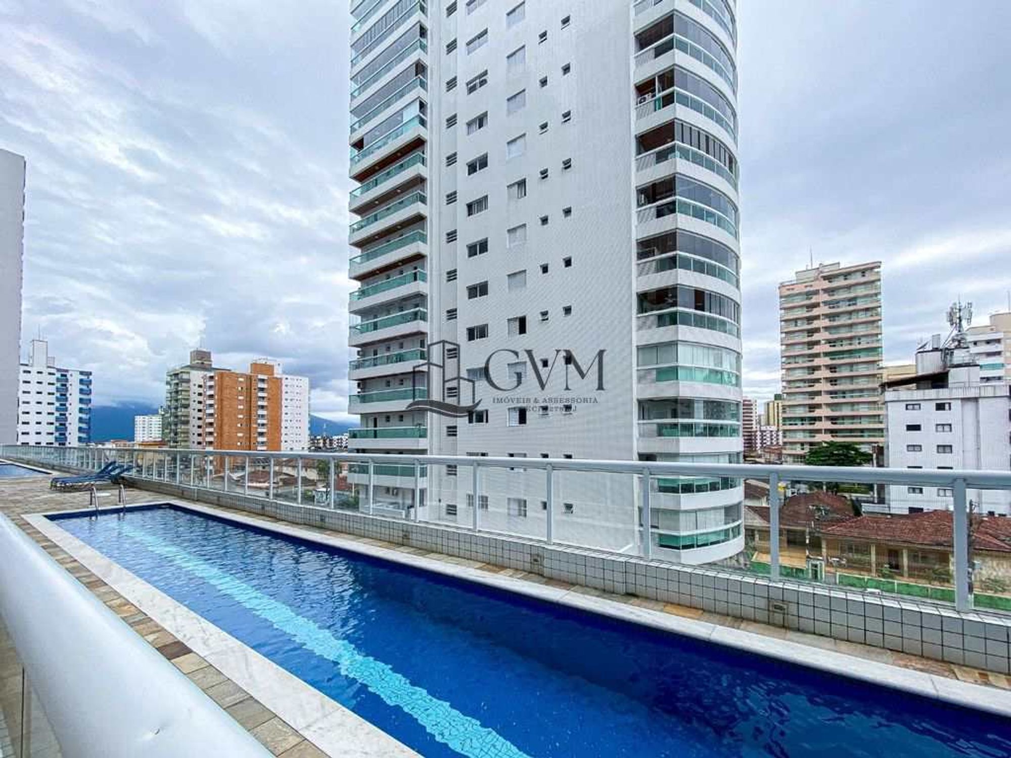 Foto 25 do imóvel Apartamento em Praia Grande bairro Ocian