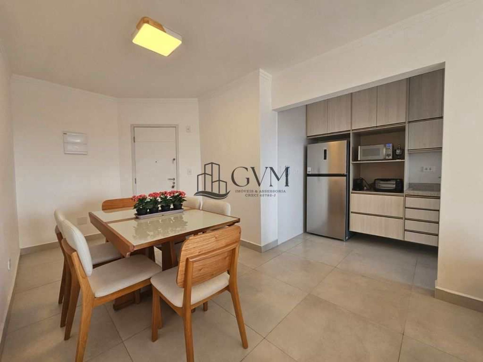 Mais fotos do imóvel Apartamento em Praia Grande bairro Tupi