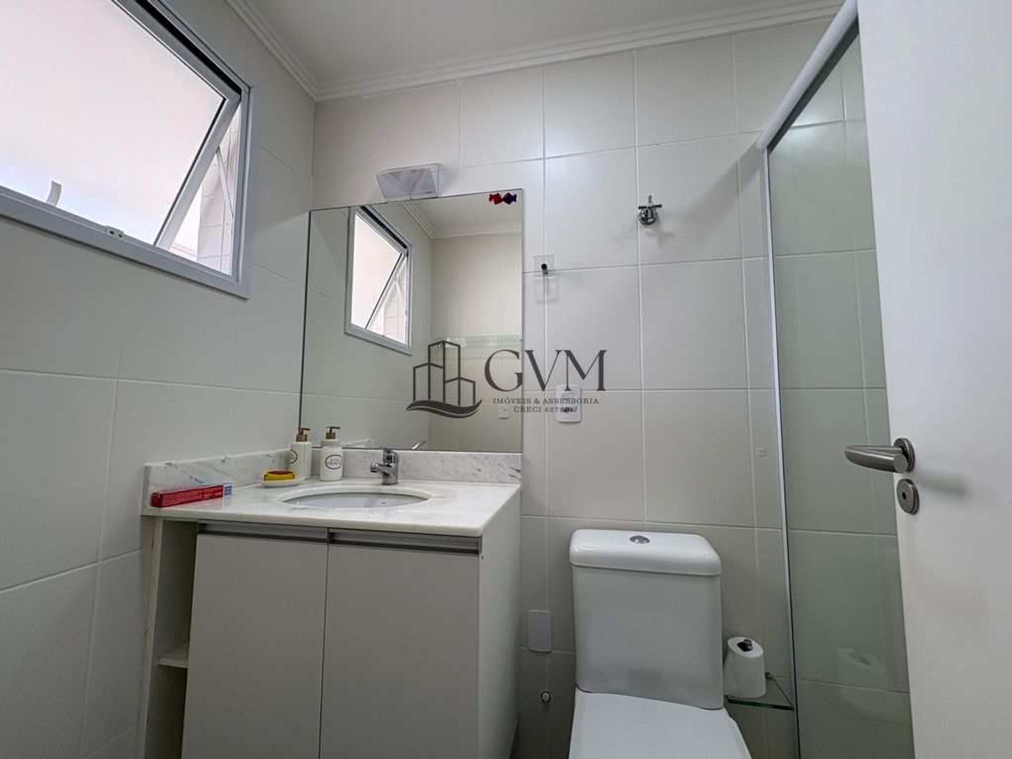 Foto 13 do imóvel Apartamento com 2 quartos á venda no Canto do Forte em Praia Grande