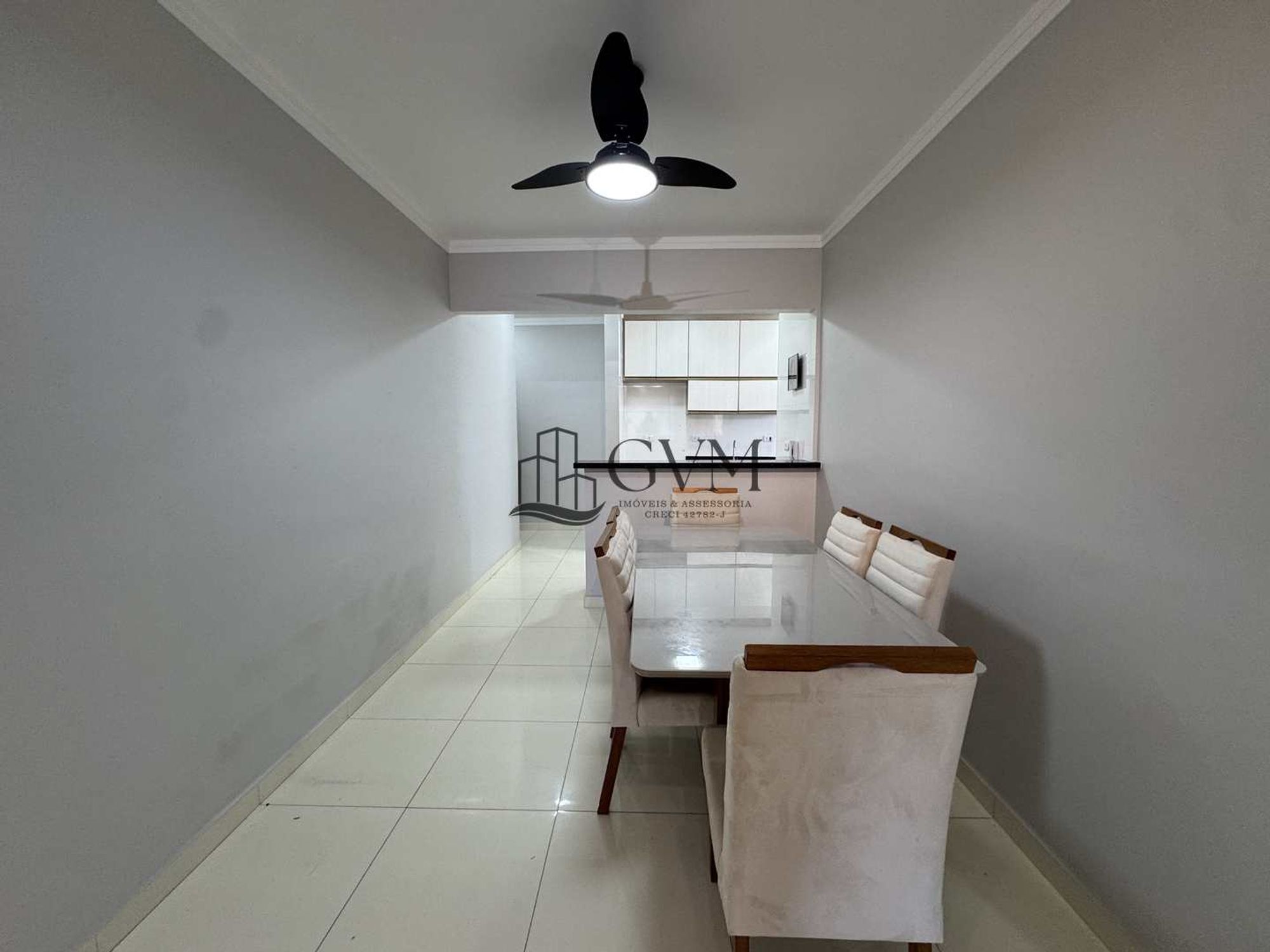 Foto 11 do imóvel Apartamento com 2 quartos, Aviação, Praia Grande