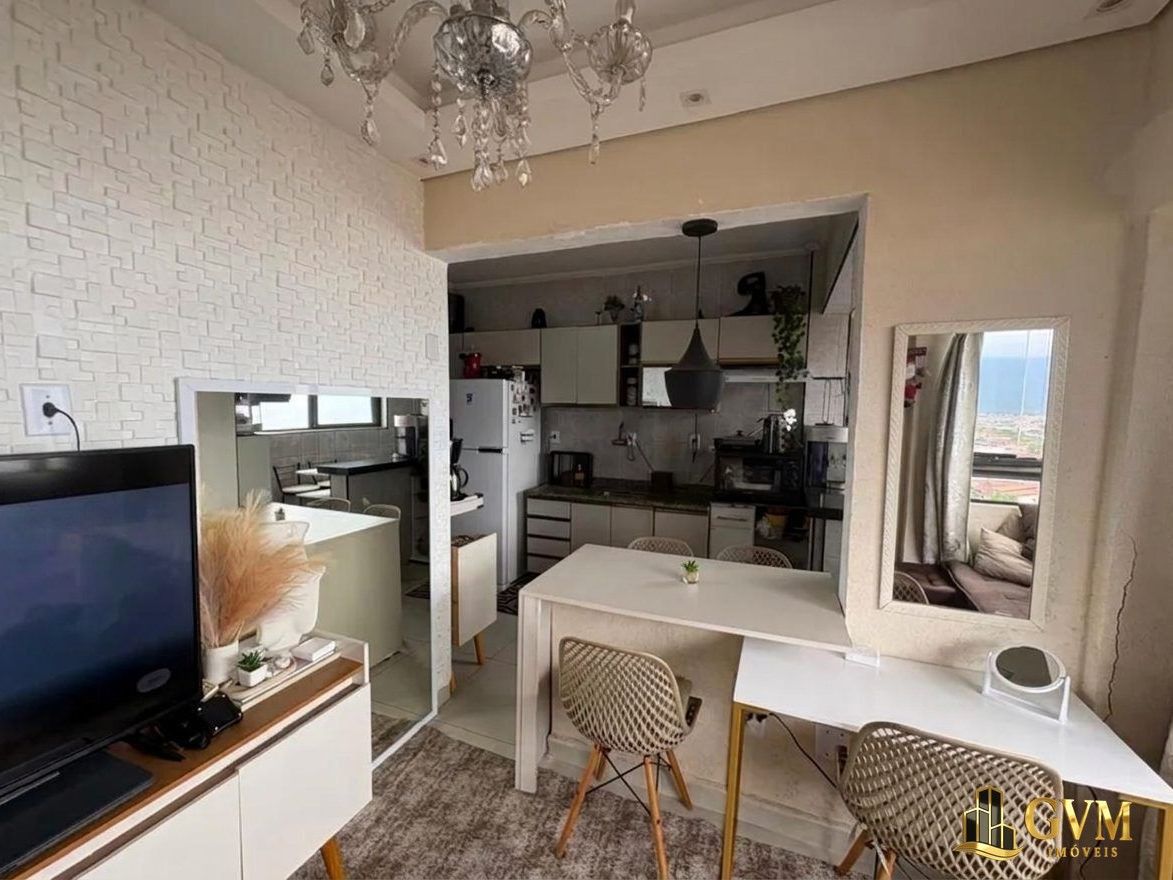 Foto 7 do imóvel APARTAMENTO 1 DORMITÓRIO - MARACANÃ