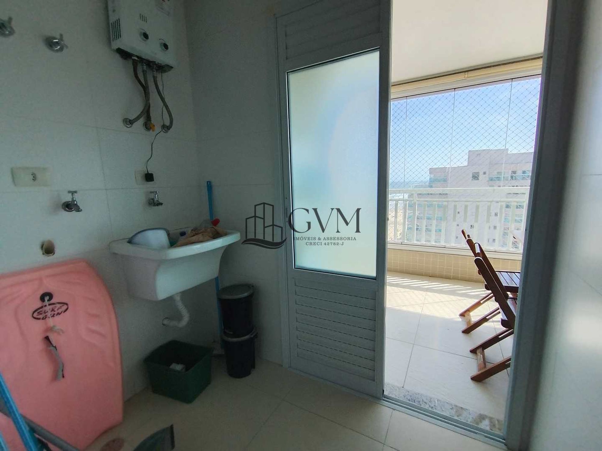 Foto 20 do imóvel Apartamento com 2 quartos, Aviação, Praia Grande