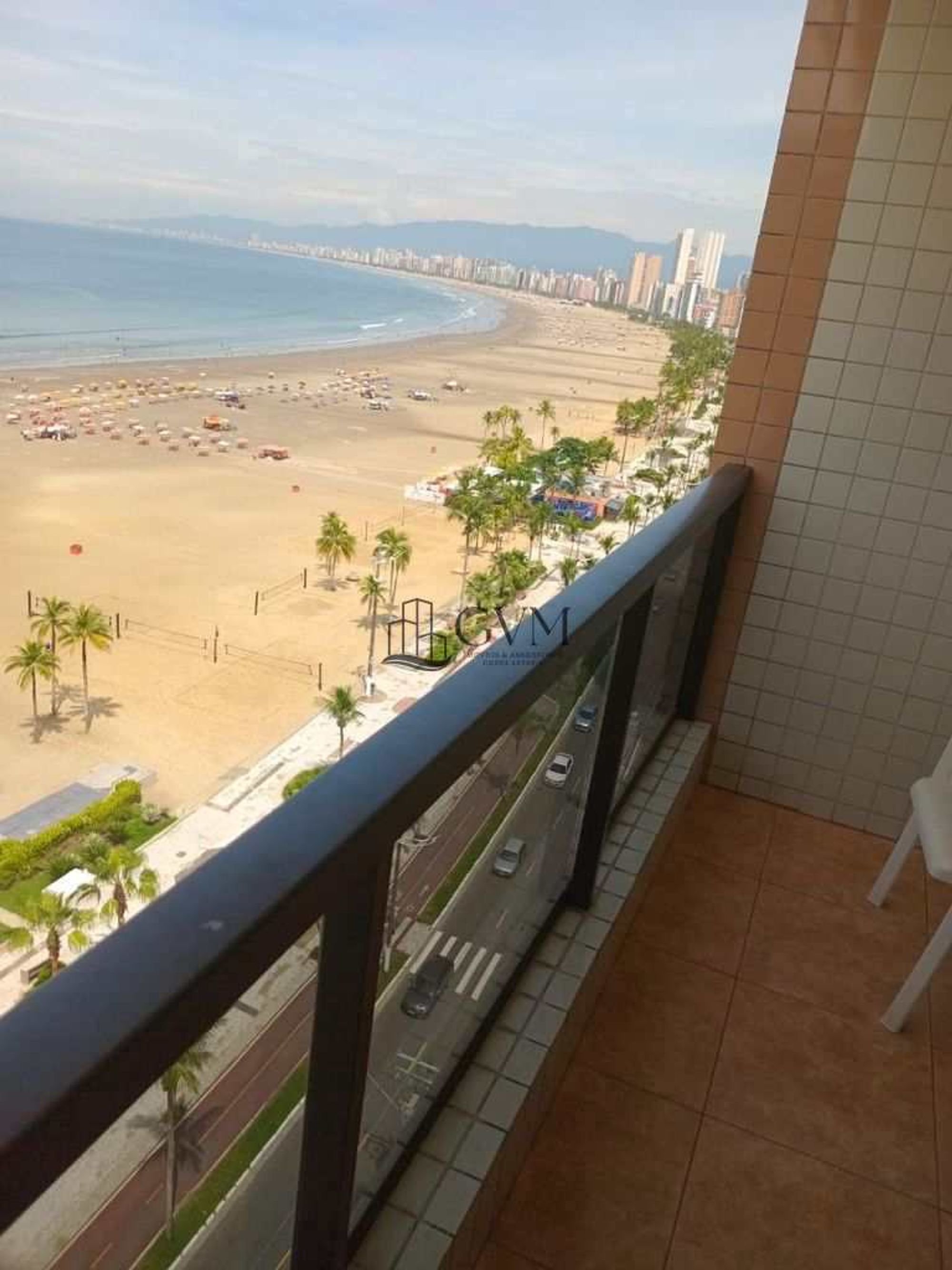 Foto 18 do imóvel Cobertura no Canto do Forte em Praia Grande-SP