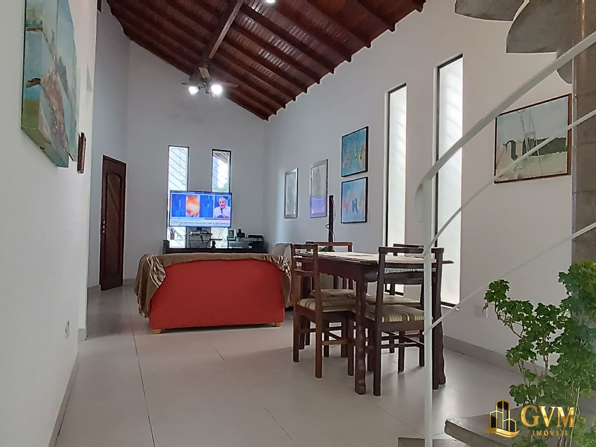 Foto 6 do imóvel CASA 3 DORMITÓRIOS - AVIAÇÃO