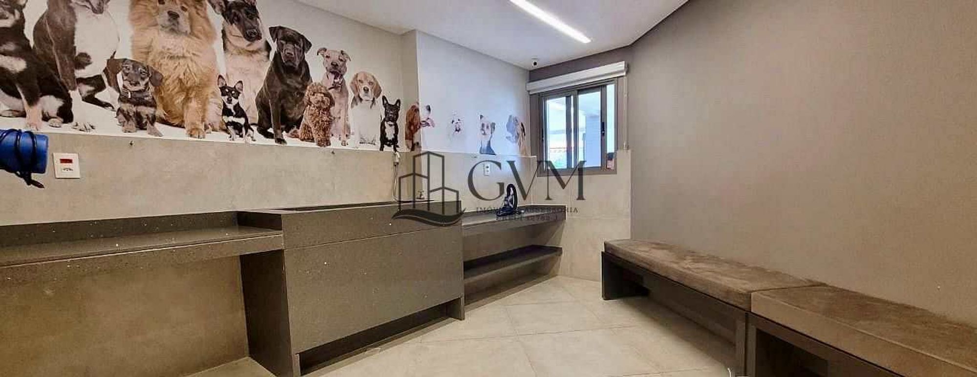 Foto 25 do imóvel Apartamento de 2 quartos á venda no Canto do Forte em Praia Grande