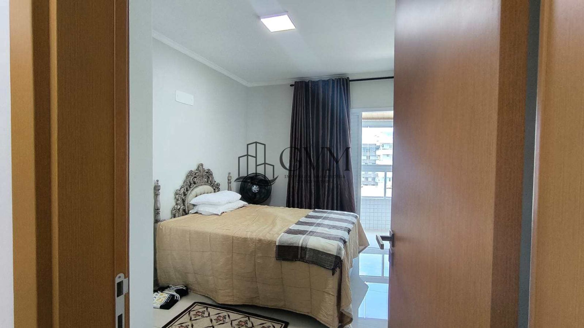 Foto 27 do imóvel Apartamento com 2 quartos, Guilhermina, Praia Grande