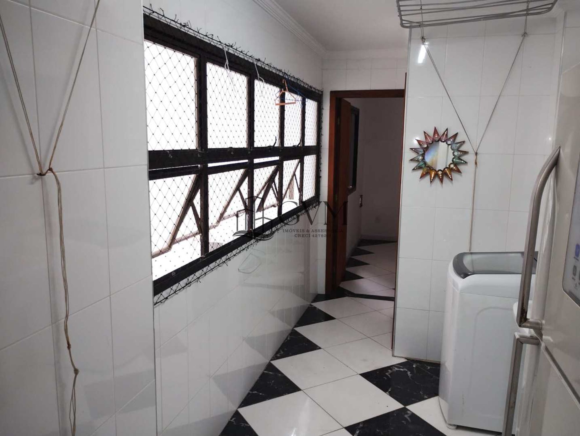Foto 37 do imóvel Apartamento com 3 quartos, Tupi, Praia Grande