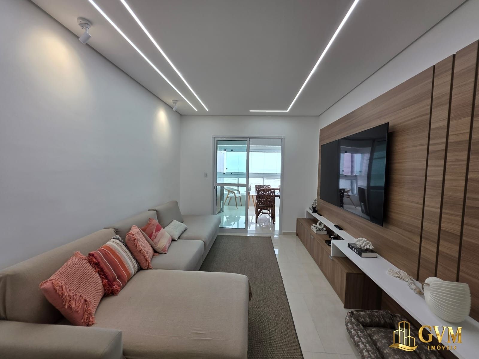 Foto 5 do imóvel APARTAMENTO 3 SUÍTES - MARACANÃ