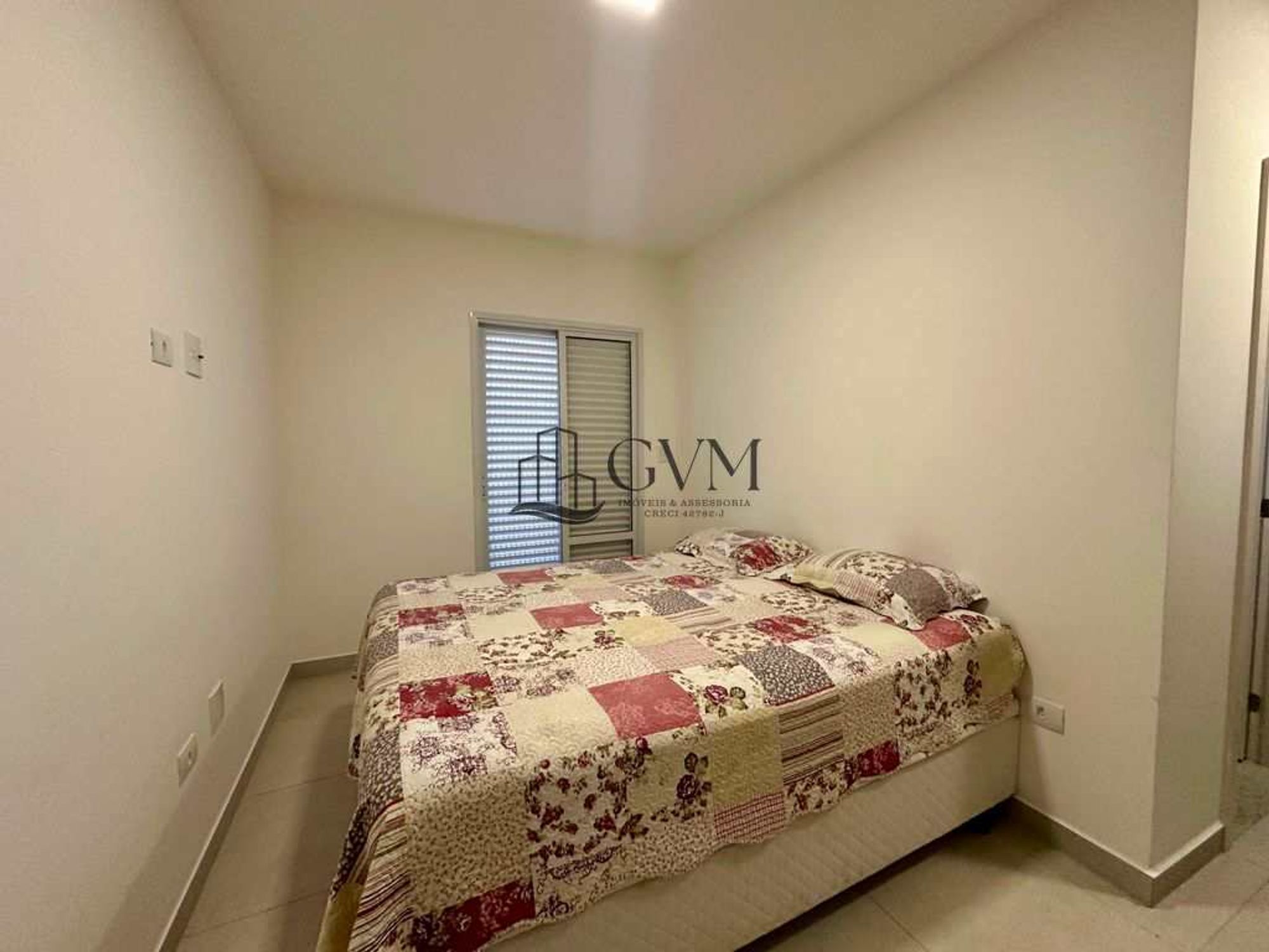 Foto 14 do imóvel Apartamento com 3 quartos, mobiliado, á venda no Canto do Forte em Praia Grande