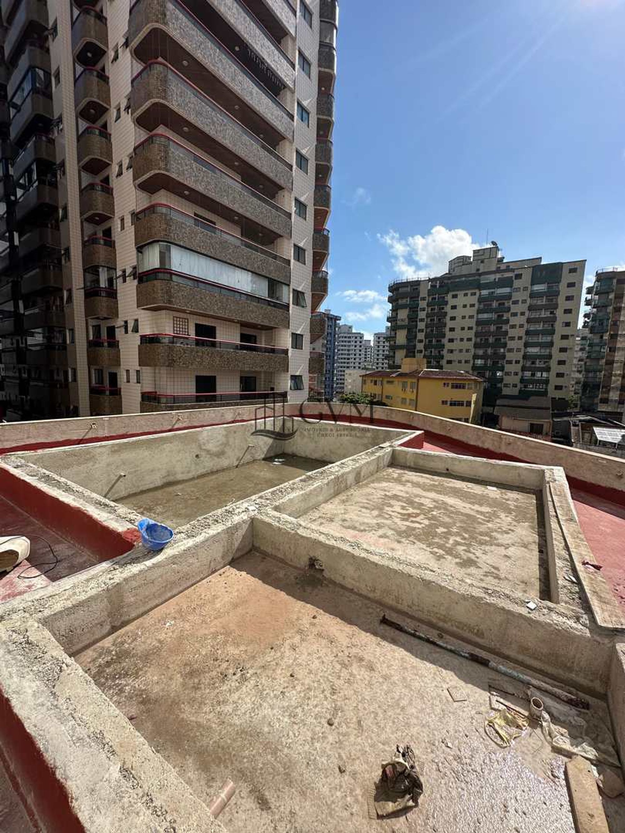 Foto 17 do imóvel Apartamento com 2 quartos, Tupi, Praia Grande