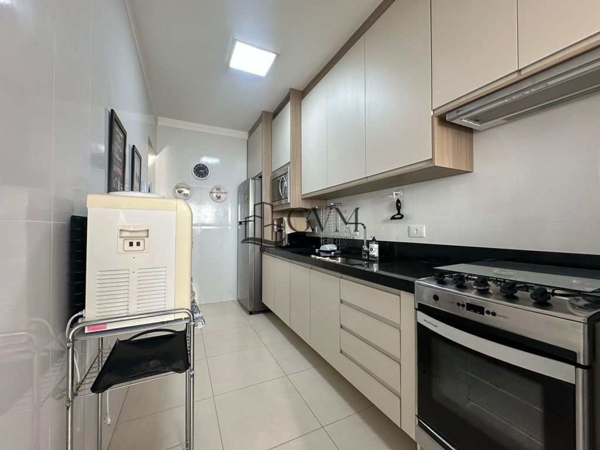 Foto 8 do imóvel Apartamento com 2 quartos á venda no Boqueirão em Praia Grande