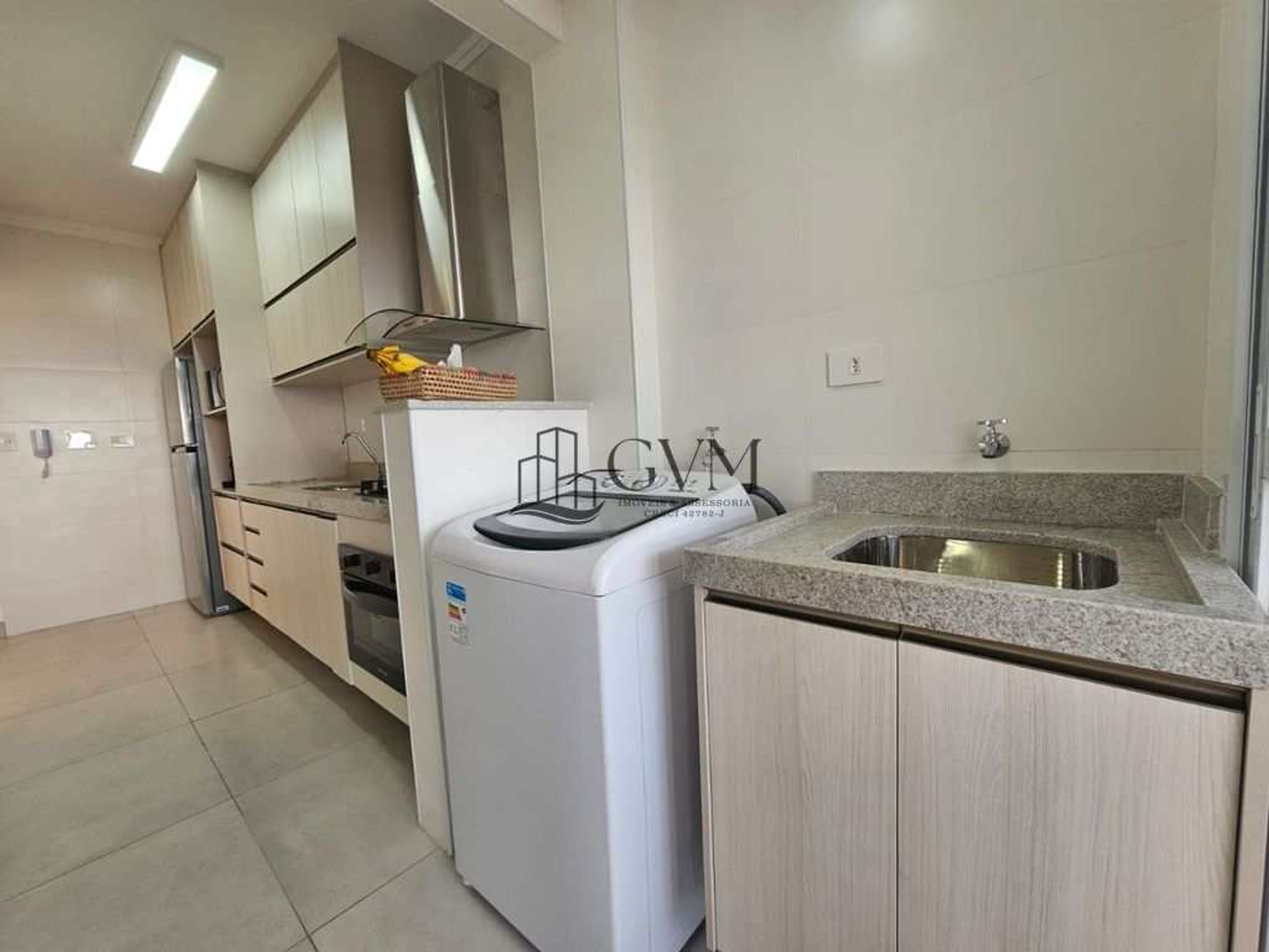 Foto 8 do imóvel Apartamento em Praia Grande bairro Tupi