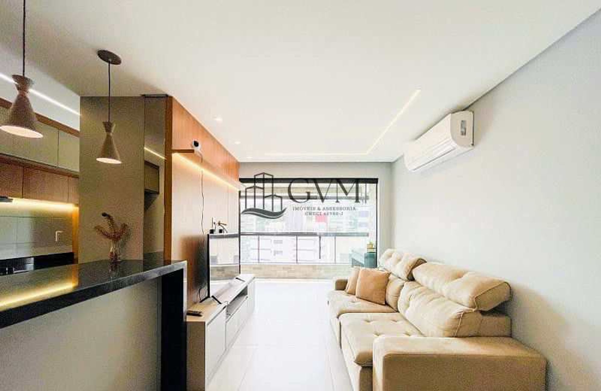 Mais fotos do imóvel Apartamento 3 quartos á venda no Canto do Forte em Praia Grande