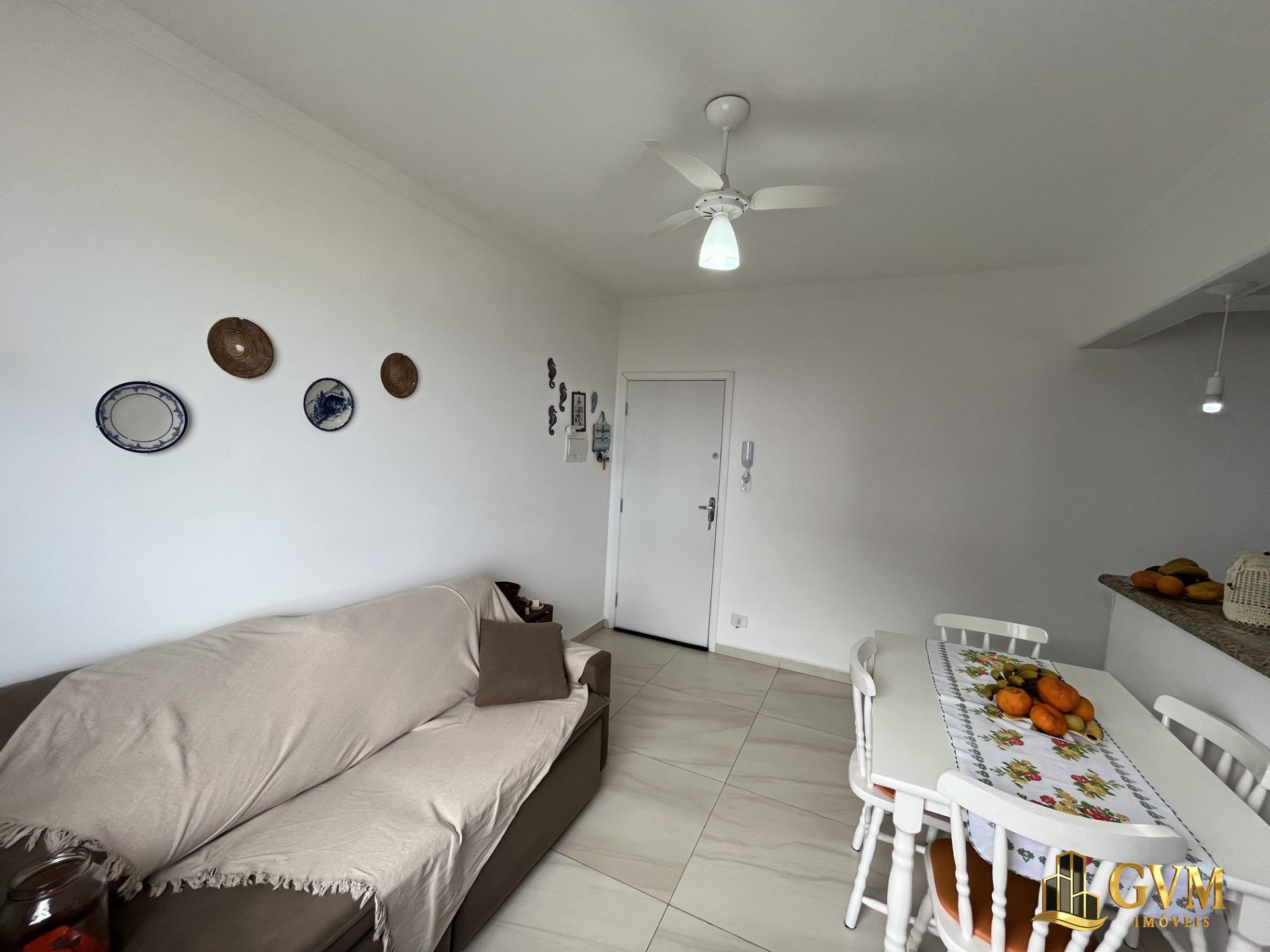Foto 4 do imóvel APARTAMENTO 1 DORMITÓRIO - TUPI