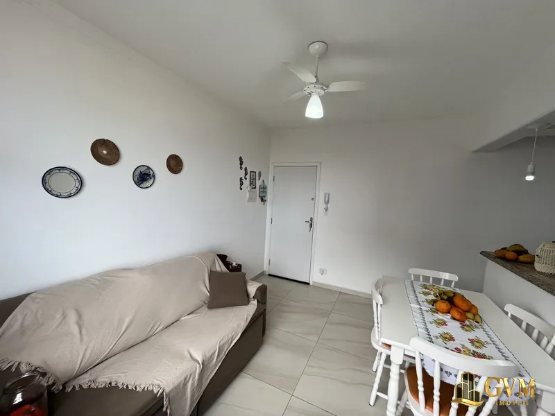 Mais fotos do imóvel APARTAMENTO 1 DORMITÓRIO - TUPI