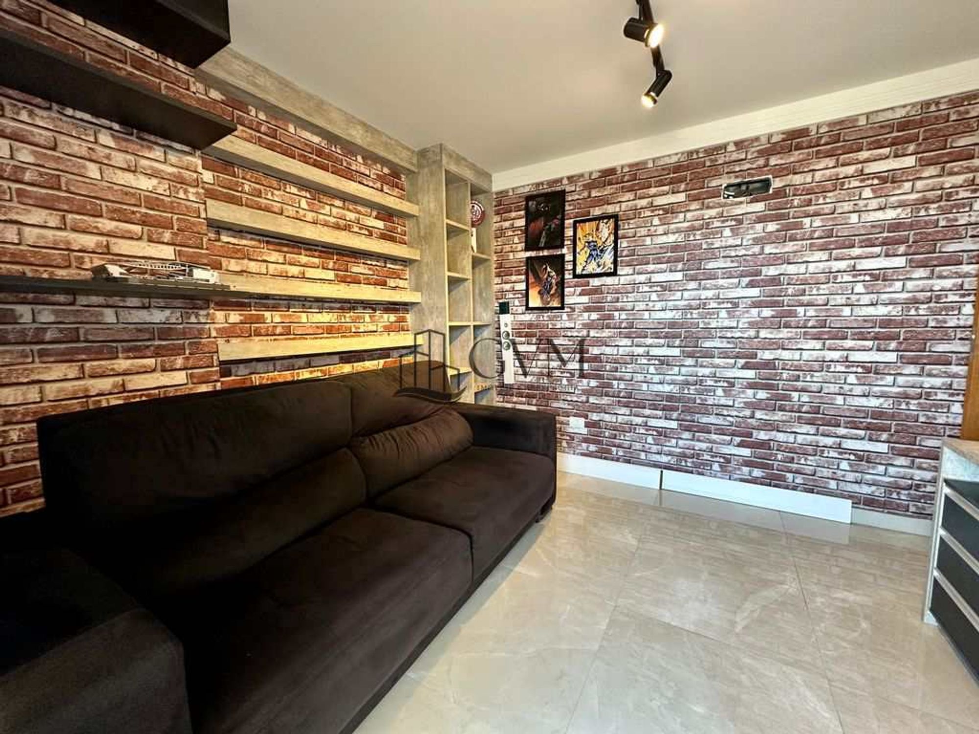 Foto 18 do imóvel Apartamento com 3 quartos á venda no Canto do Forte em Praia Grande