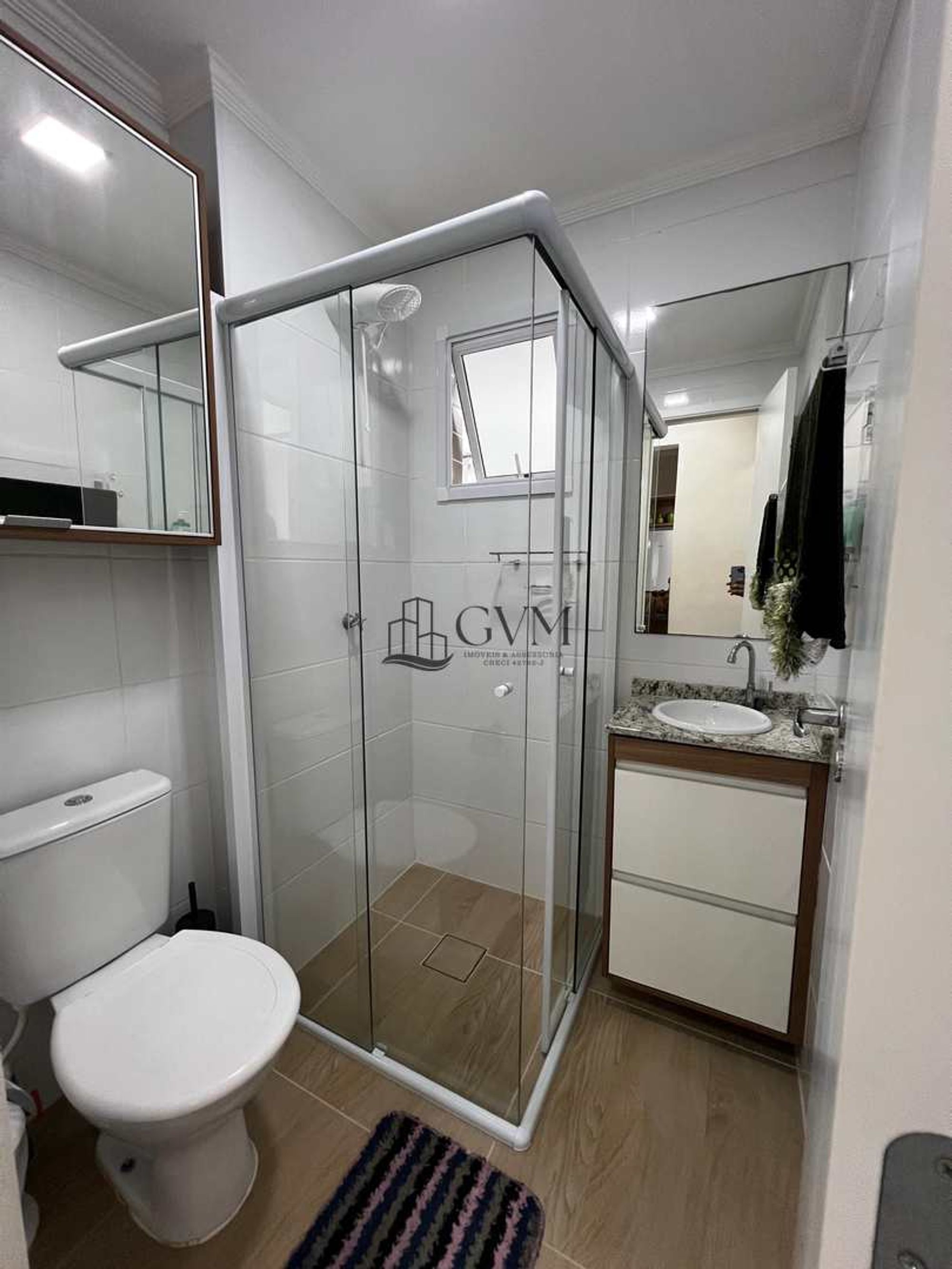 Foto 14 do imóvel Apartamento com 2 quartos, Canto do Forte, Praia Grande