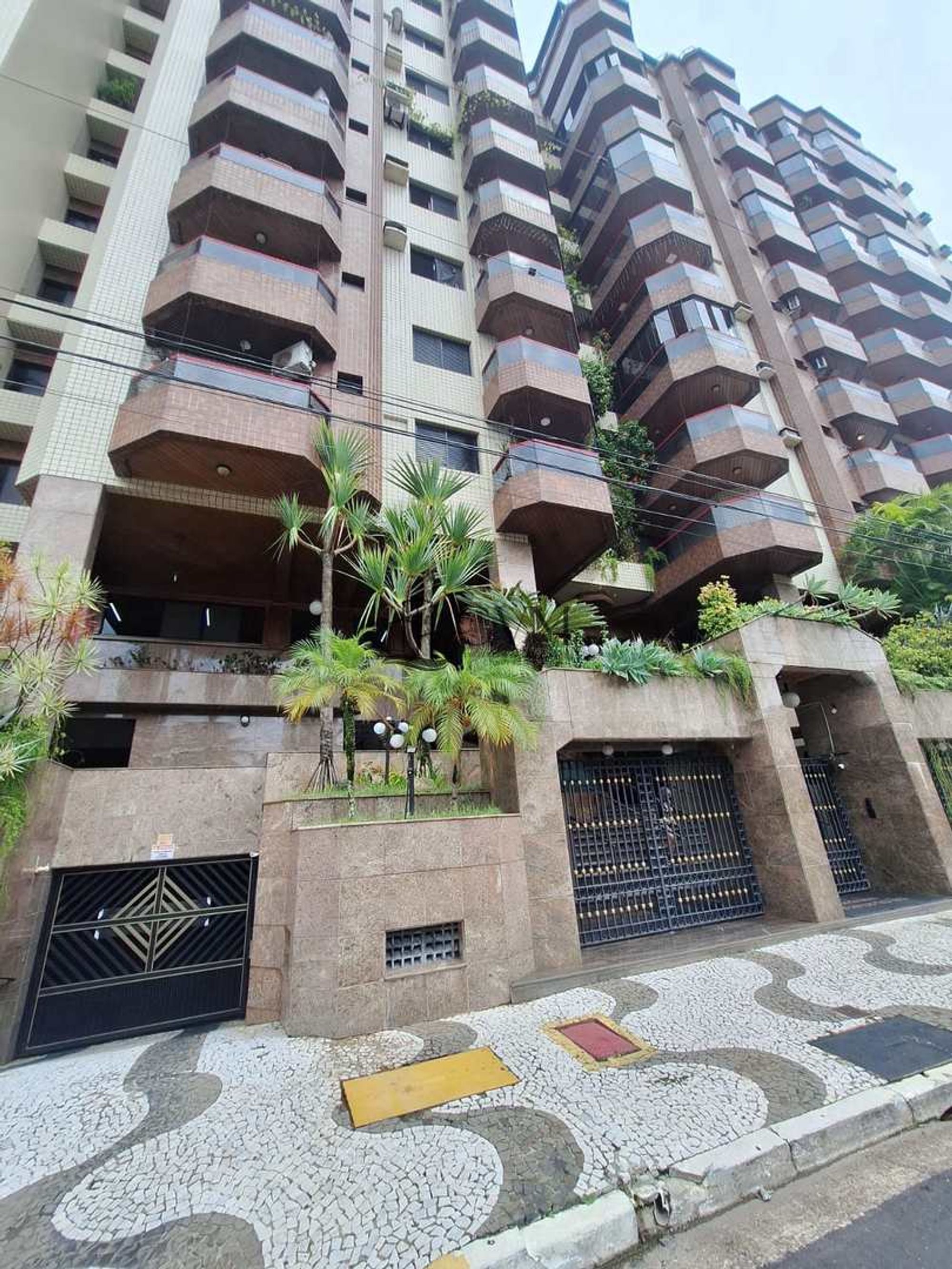 Foto do imóvel Apartamento com 2 quartos, Canto do Forte, Praia Grande em Canto do Forte, Praia Grande