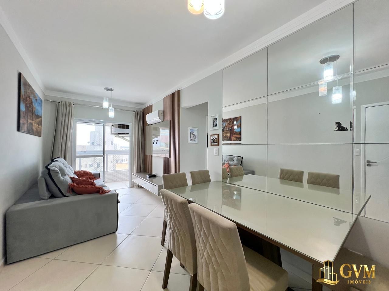 Mais fotos do imóvel Apartamento -Vila Tupi