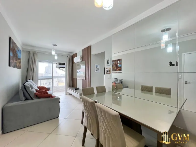 Mais fotos do imóvel Apartamento -Vila Tupi