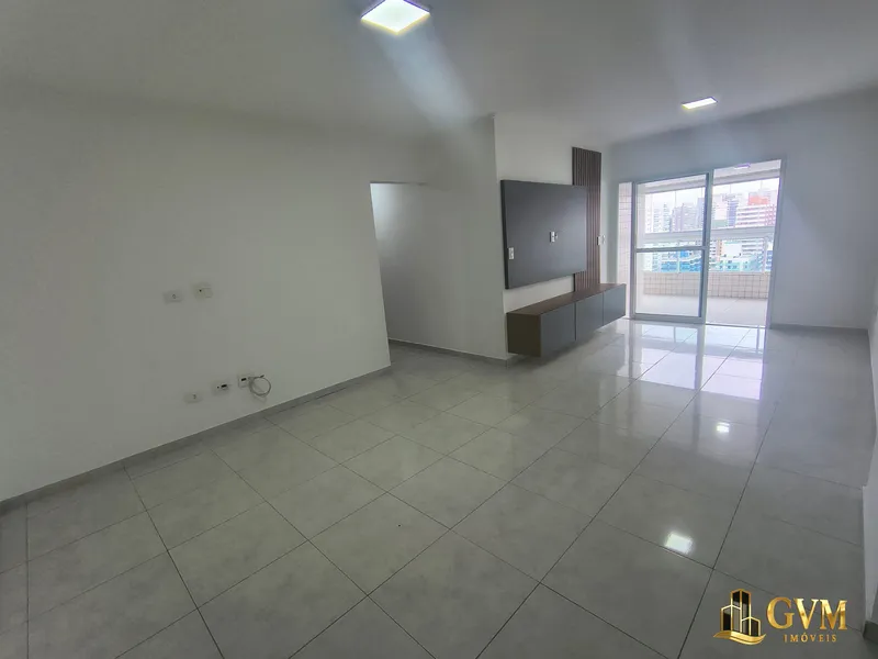 Mais fotos do imóvel APARTAMENTO 2 DORMITÓRIOS - CANTO DO FORTE