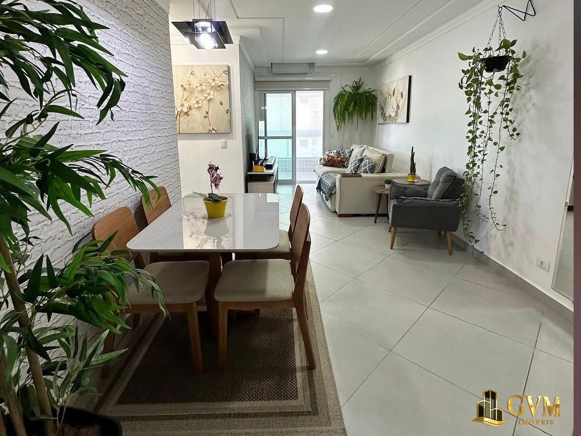 Foto 7 do imóvel Apartamento - Cidade Ocian