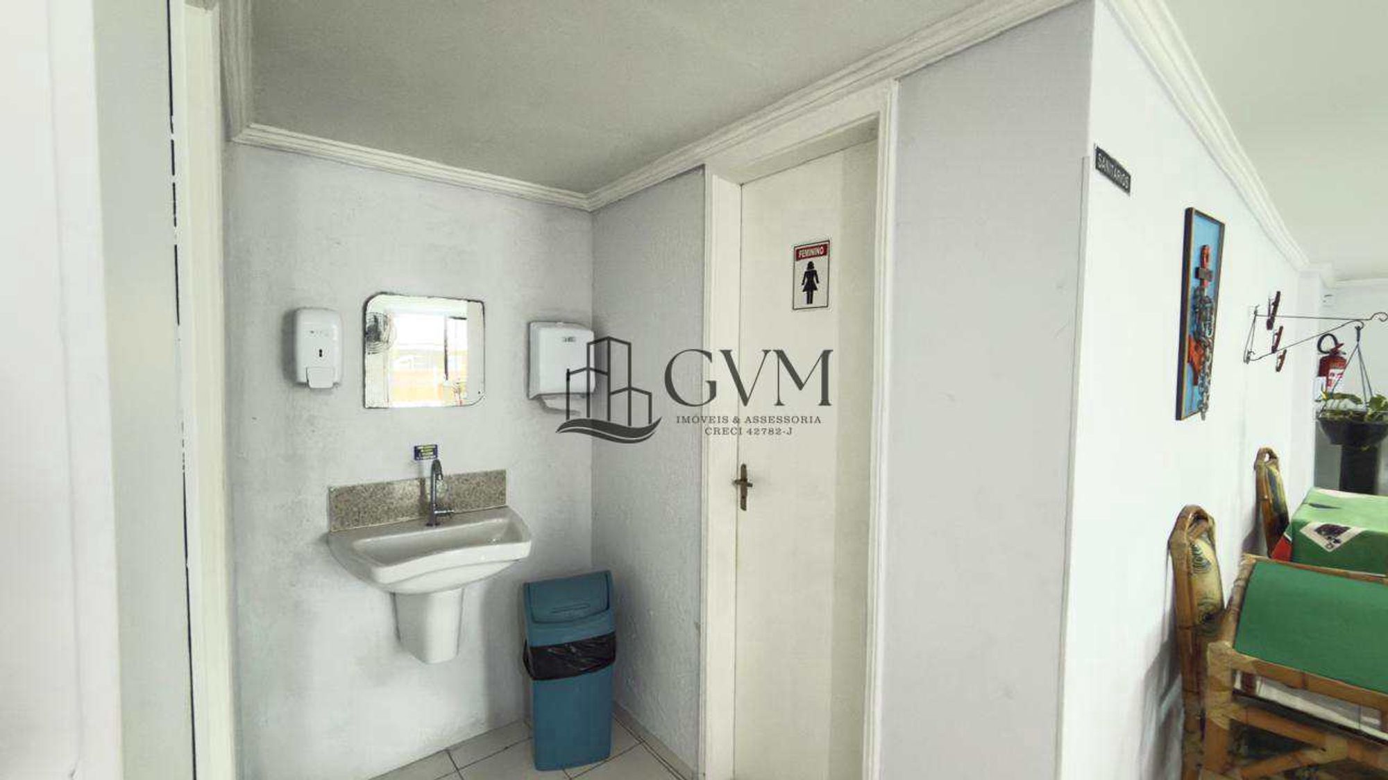 Foto 27 do imóvel Apartamento com 1 quarto, Ocian, Praia Grande