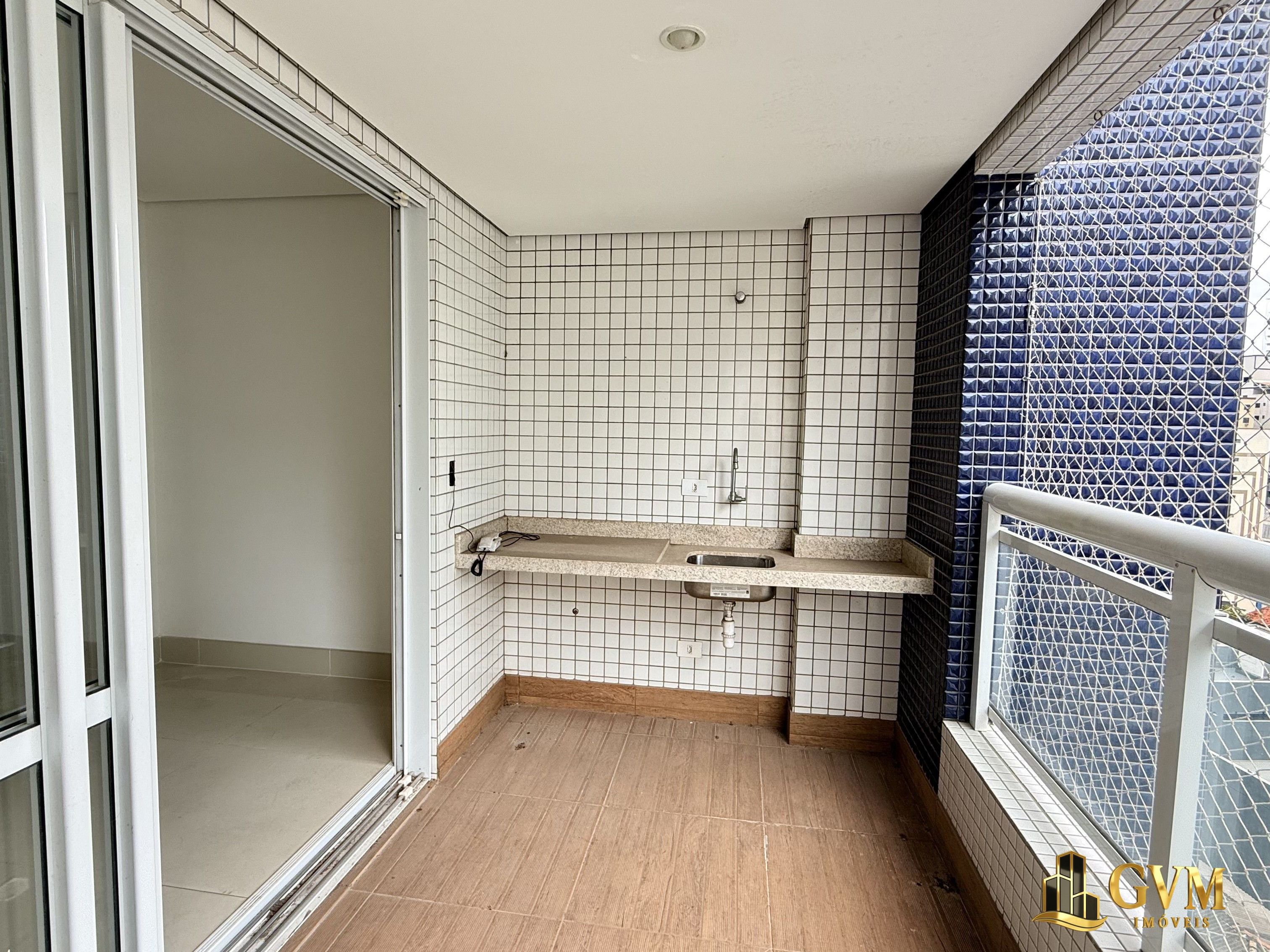 Foto do imóvel Apartamento 2 suítes - Canto do Forte em Canto do Forte, Praia Grande