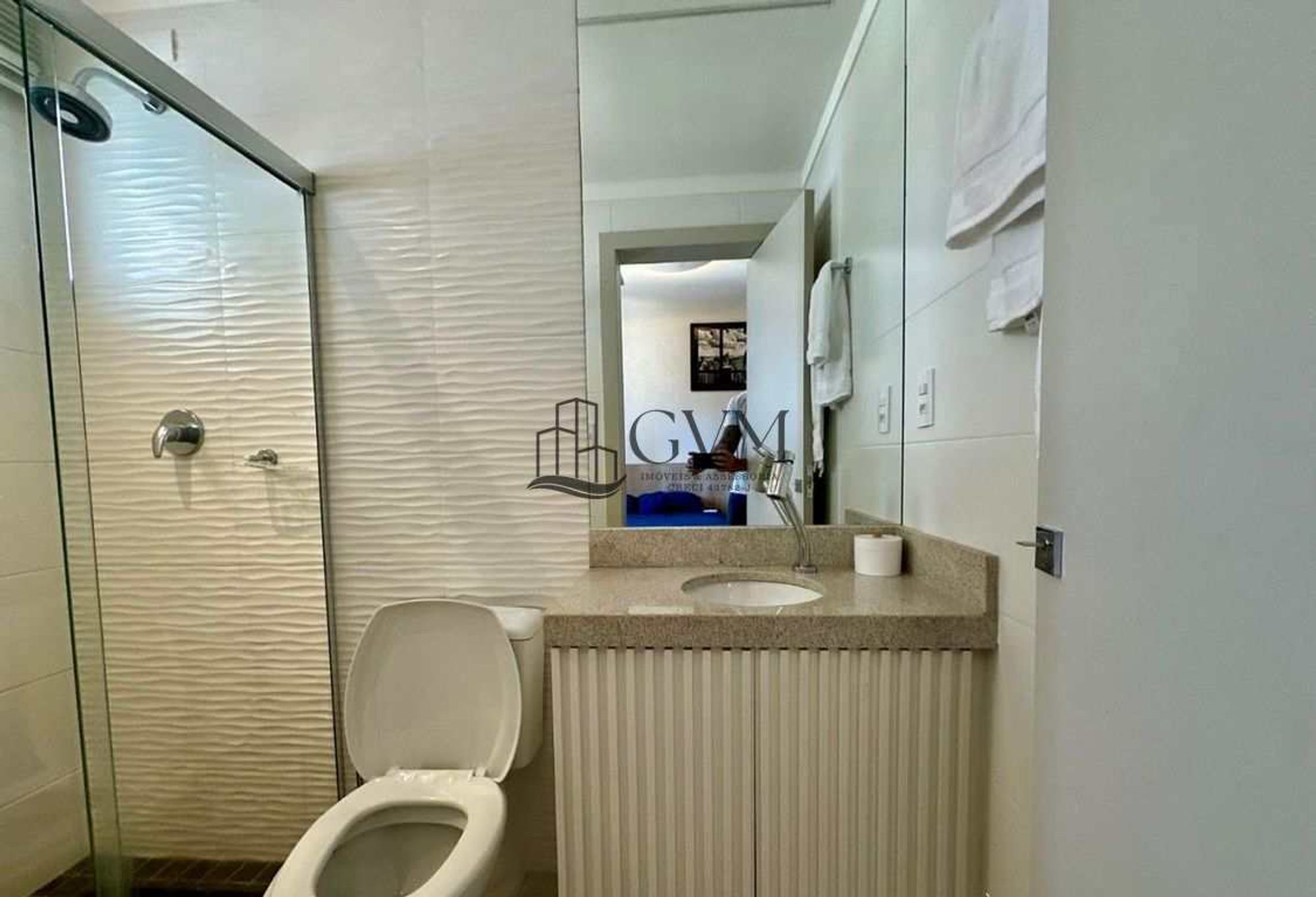 Foto 20 do imóvel Apartamento com 2 quartos á venda no Canto do Forte em Praia Grande