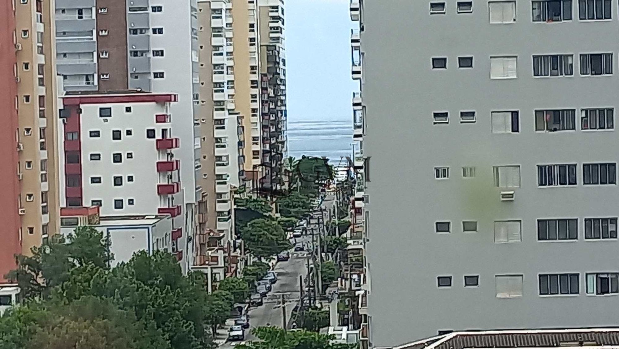 Foto do imóvel Apartamento com 1 quarto, Canto do Forte, Praia Grande em Canto do Forte, Praia Grande