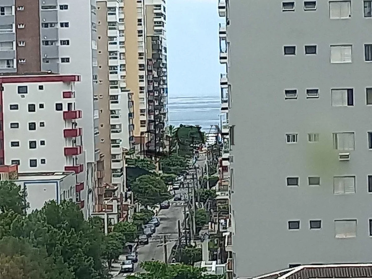 Foto principal do imóvel Apartamento com 1 quarto, Canto do Forte, Praia Grande em Canto do Forte