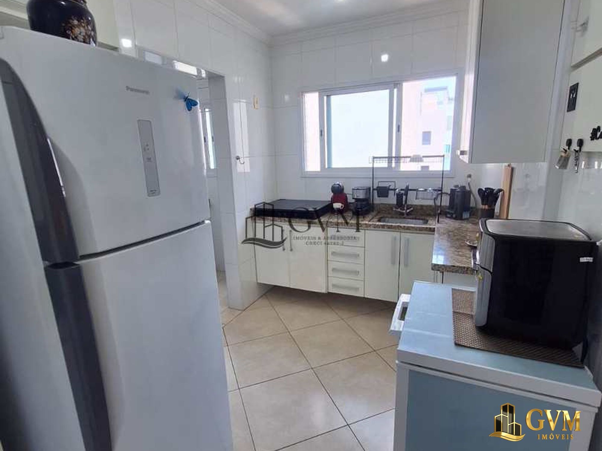 Foto 17 do imóvel Apartamento com 2 quartos, Canto do Forte, Praia Grande