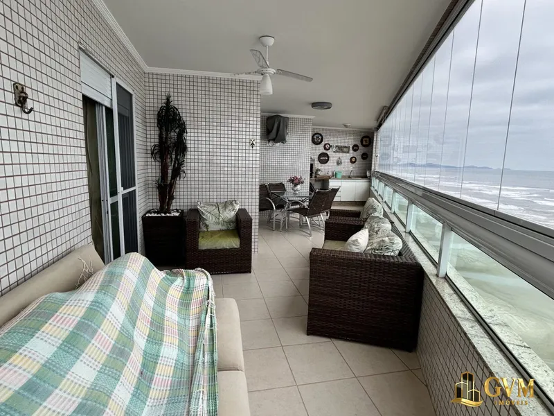 Ambiente do imóvel APARTAMENTO 3 DORMITÓRIOS - CAIÇARA
